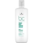 Schwarzkopf BC Bonacure Volume Boost Shampoos für  schlaffes Haar 