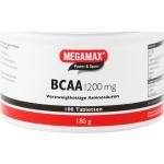 Megamax BCAA 100-teilig 