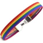 LGBT Gay Pride Armbänder 