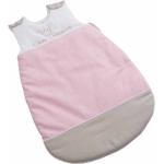 Be Be´s Collection Winterschlafsäcke für Babys mit Reißverschluss aus Baumwolle maschinenwaschbar für Babys für den für den Winter 
