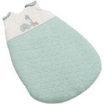 Mintgrüne Be Be´s Collection Sommerschlafsäcke für Babys aus Polyester für Babys für den für den Sommer 