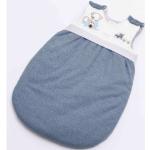 Blaue Be Be´s Collection Sommerschlafsäcke für Babys für Babys Größe 80 für den für den Sommer 