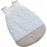 Reduzierte Blaue Be Be´s Collection Winterschlafsäcke für Babys aus Baumwolle für Babys 