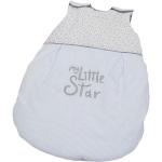 Reduzierte Blaue Be Be´s Collection Bio Winterschlafsäcke für Babys 