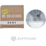 DKNY Be Delicious Eau de Toilette 30 ml für Damen 