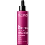 Anti-Aging Revlon Haarfarben 80 ml gegen Haarbruch 