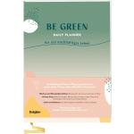 Grüne DK Verlag Tageskalender 