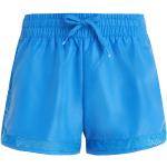 Blaue Protest Damenbadeshorts & Damenboardshorts mit Klettverschluss aus Spitze Größe L für den für den Sommer 