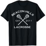 Beacon Hills Lacrosse McCall 11 Teen Wolf Inspired