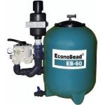 Beadfilter Econobead EB-50