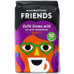 Beans Brothers Friends Caffè Crema Mild - 500 g Ganze Bohne