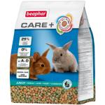 Beaphar Care+ Kaninchenfutter 
