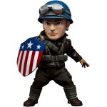 17 cm Captain America Actionfiguren 