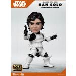 17 cm Star Wars Han Solo Sammelfiguren 