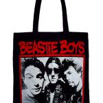 Beastie Boys // Baumwolltasche