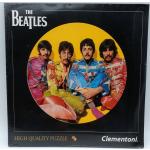 Clementoni The Beatles Puzzles 