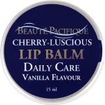 Beauté Pacifique Lippenbalsame 15 ml mit Vanille 