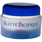 Parfümfreie Anti-Aging Beauté Pacifique Tagescremes 50 ml mit Antioxidantien für das Gesicht 