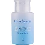 Wasserfreie Beauté Pacifique Gesichtsreinigungsprodukte 160 ml mit Antioxidantien 
