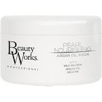 Beauty Works Pearl Nourishing Argan Oil Mask 250 ml by Beauty Works