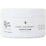 Beauty Works Pearl Pflegende Maske Supersize 500 ml
