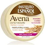 Instituto Español Avena Crema Hidratante - 400 ml
