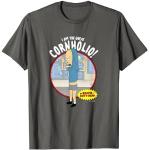 Beavis and Butt-Head The Great Cornholio T-Shirt