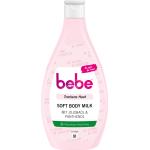 bebe - Body Milk 'Soft' 400 ml Körperlotion