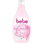 Bebe Young Care Soft Body Milk 400 ml (9,46 € pro 1 l)