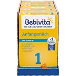 Bebivita 1 Anfangsmilch 500 g, 4er Pack