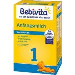 Bebivita Milchnahrung 1 Anfangsmilch - 500 g