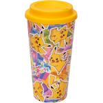 Pokemon Pikachu Coffee-to-go-Becher & Travel Mugs 520 ml 