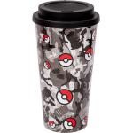 Pokemon Pokeball Coffee-to-go-Becher & Travel Mugs 520 ml 