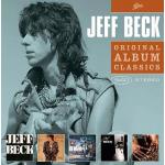 Beck,Jeff-Original Album Classics