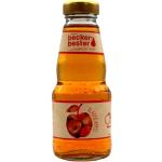 beckers bester Klarer Apfel Apfelsaft, 12er Pack (