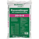 25 kg Beckmann & Brehm GmbH Feste Rasendünger 