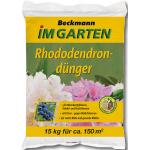 BECKMANN Rhododendrondünger, 15 kg