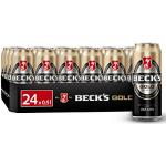 Deutsche Becks Lager & Lager Biere 0,5 l 