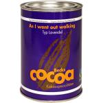 Becks cocoa Bio Lavendel-Gewürze 