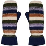becksöndergaard Damenfäustlinge & Damenfausthandschuhe aus Fleece Größe XL 
