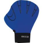 BECO® Aqua Handschuhe, Neopren, geschlossen, L Blau