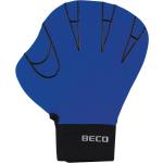 BECO® Aqua Handschuhe, Neopren, geschlossen, L Blau