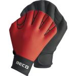 BECO® Aqua Handschuhe, Neopren, geschlossen, M Rot