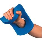 BECO Aqua Kickbox-Handschuhe Aqua Fitness Auftriebshilfe Fitness Wasser Gr. L