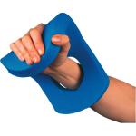 BECO Aqua Kickbox-Handschuhe Aqua Fitness Auftriebshilfe Fitness Wasser Gr. XL