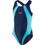 Marineblaue Beco Sportbadeanzüge & Schwimmanzüge für Kinder für Mädchen Größe 164 