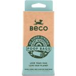 Beco Pets Hundekotbeutel Minz-Duft 60 Stück