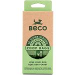 Beco Pets Large Poop Bags Unscented 60 (BBG-60)