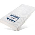 Beco Bio Taschenfederkernmatratzen aus Polyester 90x200 mit Härtegrad 3 