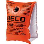 BECO® Schwimmflügel, ab 60 kg Orange